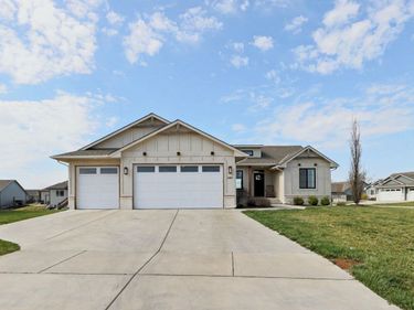 3403 S Lori St, Wichita, KS 67210