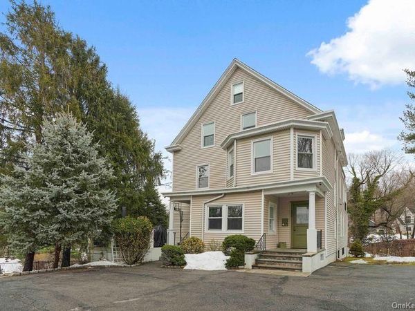 206 New Broadway , Unit 2, Hastings-on-Hudson, NY 10706