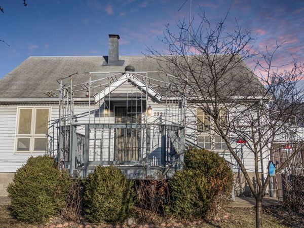 2321 Burr Street, Gary, IN 46406