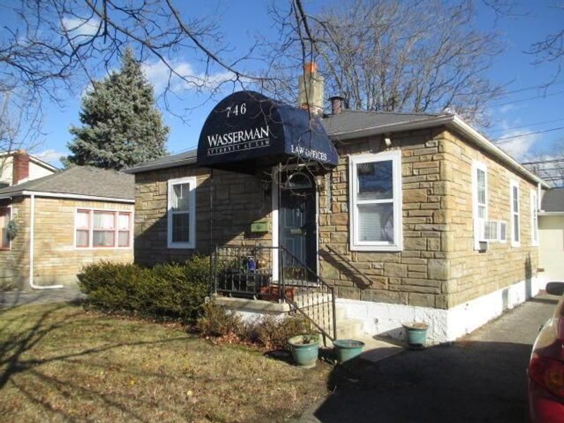 746 S Yearling Road, Columbus, OH 43213 Photo 1