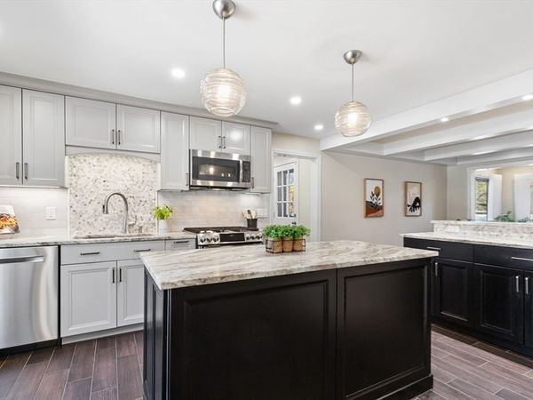 14 Niblick Way, Unit 14, North Reading, MA 01864