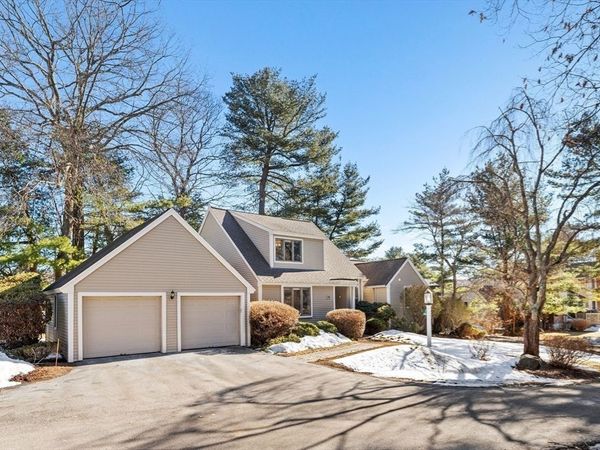 14 Niblick Way, Unit 14, North Reading, MA 01864