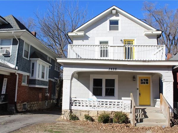 3428 S Benton Avenue, Kansas City, MO 64128