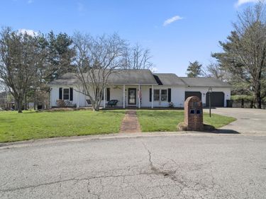 601 Gilbert Court, Winchester, KY 40391