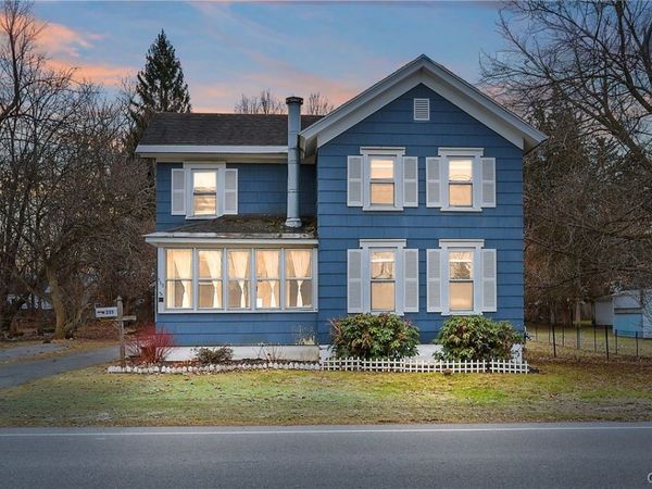 235 Chestnut Street, Syracuse, NY 13212