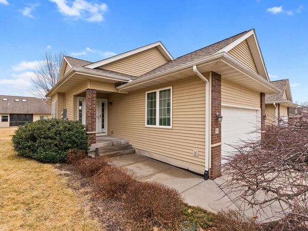 58 BRENTWOOD, Iowa City, IA 52761