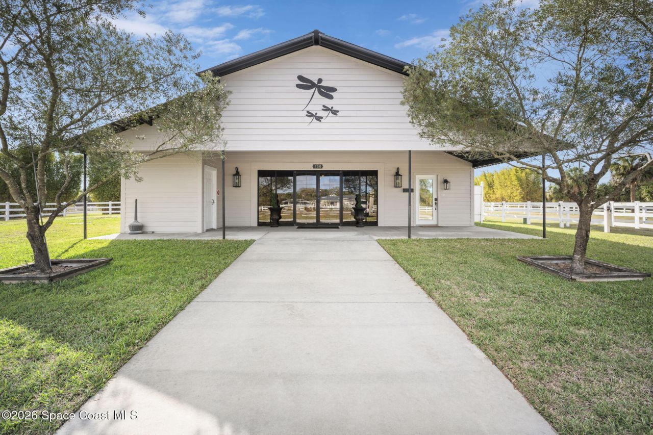 750 Osmosis Drive , Palm Bay, FL 32908 Photo