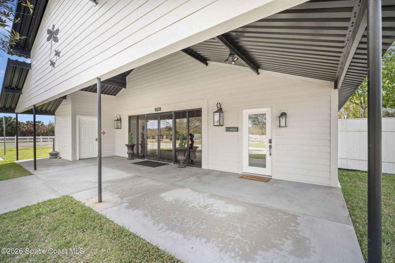 750 Osmosis Drive , Palm Bay, FL 32908 Photo