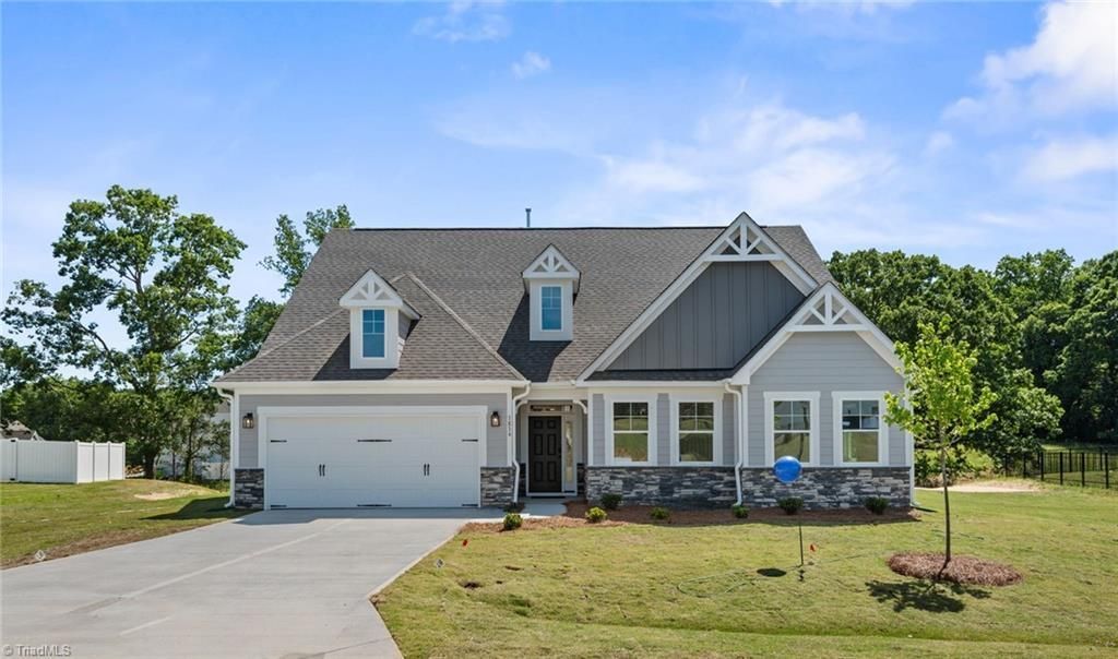 7834 Fairview Garden Trail, Clemmons, NC 27012 Main Photo