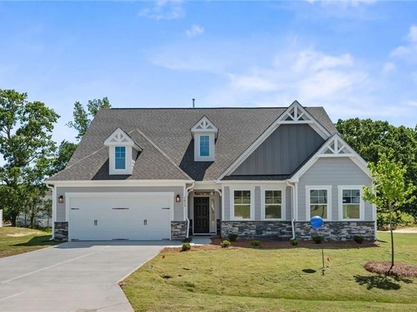 7834 Fairview Garden Trail, Clemmons, NC 27012