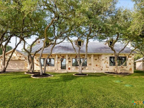 29720 Twin Creeks Drive , Bulverde, TX 78163