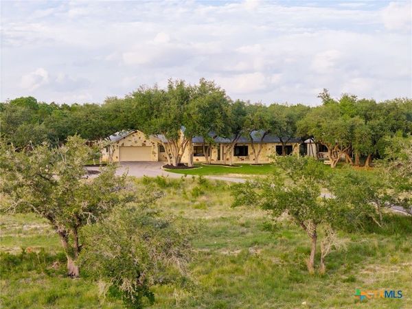 29720 Twin Creeks Drive, Bulverde, TX 78163