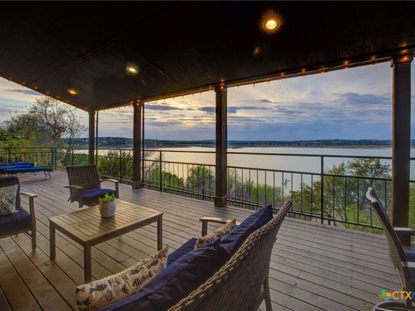 1683 Glenn Drive, Canyon Lake, TX 78133