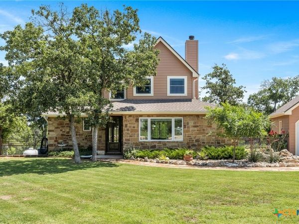 15646 Fm 2843 , Salado, TX 76571