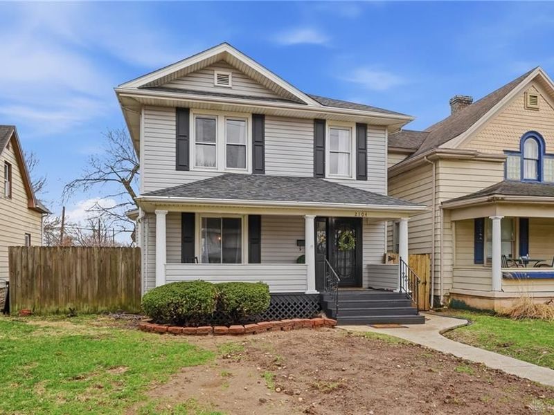 2104 Tytus Avenue, Middletown, OH 45042 Photo 2