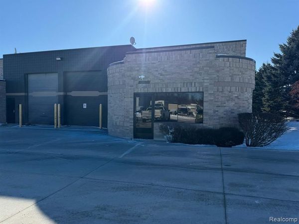 51650 Oro , Shelby Twp, MI 48315