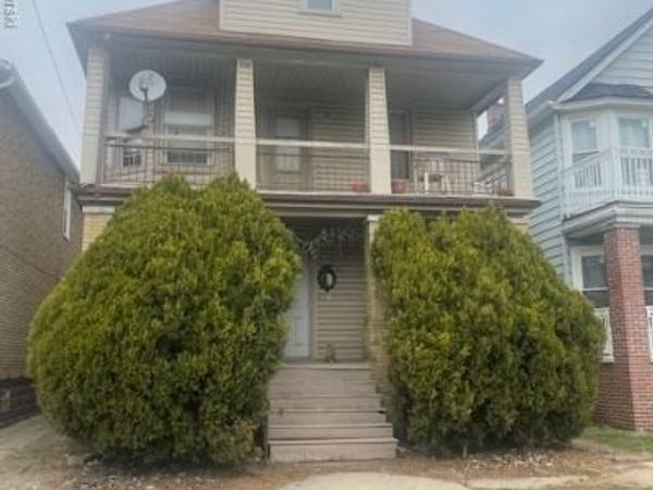 3219 Hanley Street, Hamtramck, MI 48212