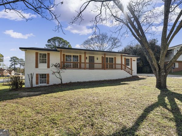 7412 DAISY STREET, Columbus, GA 31904