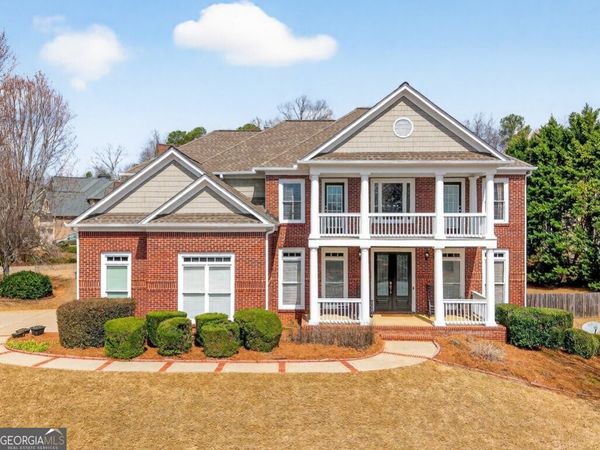 4207 Wyndam Hill Drive, Suwanee, GA 30024
