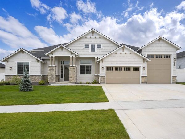 2941 N Staghaven Ave, Star, ID 83669