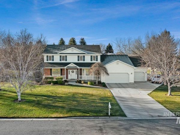 3018 Laurelwood Dr, Twin Falls, ID 83301