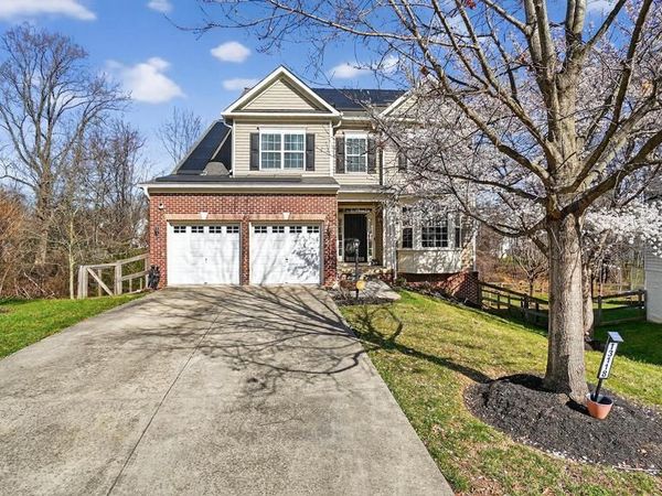 13118 LOCKWOODS PROGRESS DRIVE, BOWIE, MD 20720