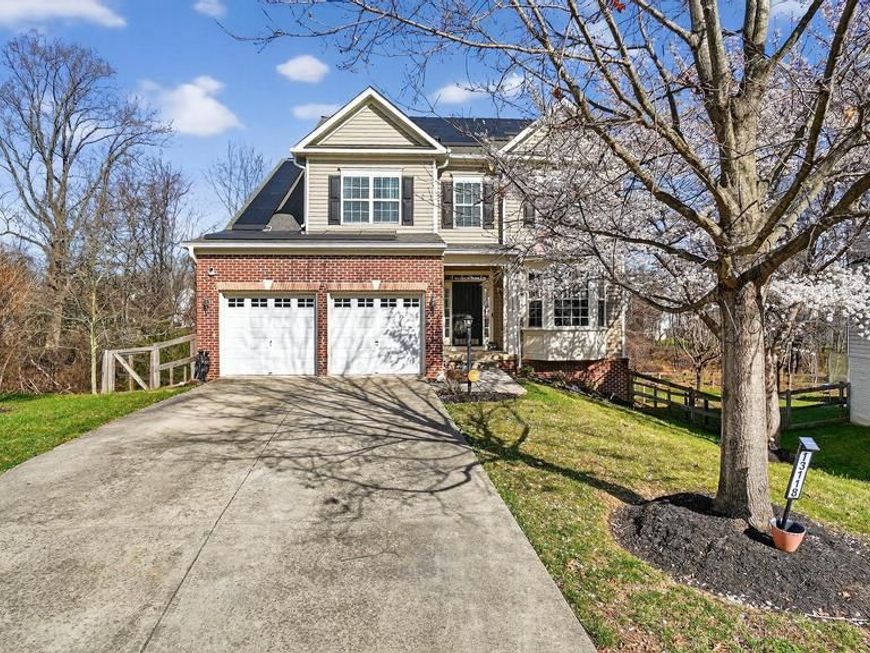 13118 Lockwoods Progress Drive, Bowie, MD 20720 Main Photo