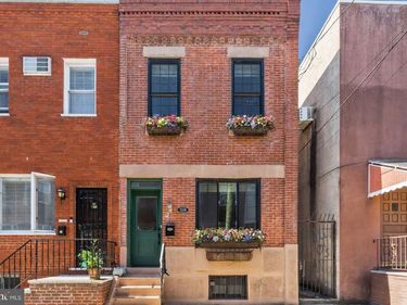 2308 S CHADWICK STREET, PHILADELPHIA, PA 19145