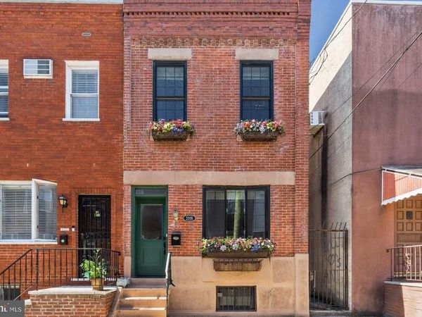 2308 S CHADWICK STREET, PHILADELPHIA, PA 19145