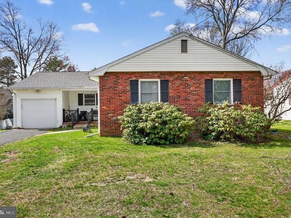 1183 LOWER FERRY ROAD, EWING, NJ 08618