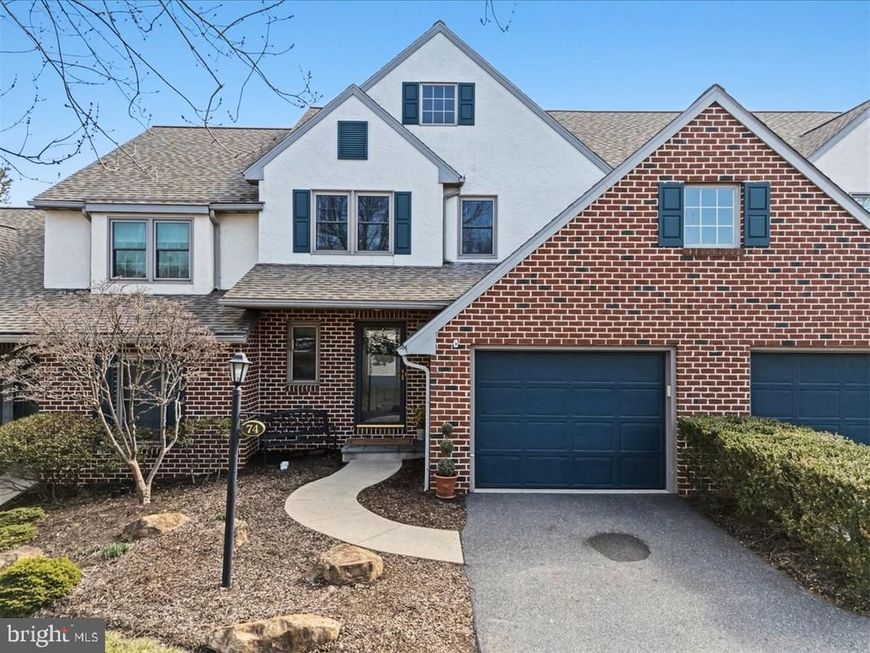 74 Sundance Drive, Elverson, PA 19520 Main Photo