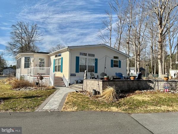 34506 OAK LANE, Unit #650, LONG NECK, DE 19966