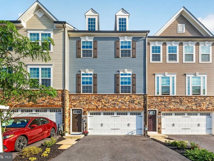 1736 Atlas Drive, Frederick, MD 21702 Main Photo