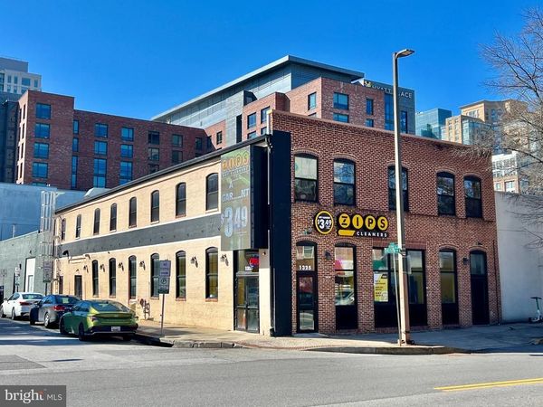 1325 EASTERN AVENUE, BALTIMORE, MD 21231
