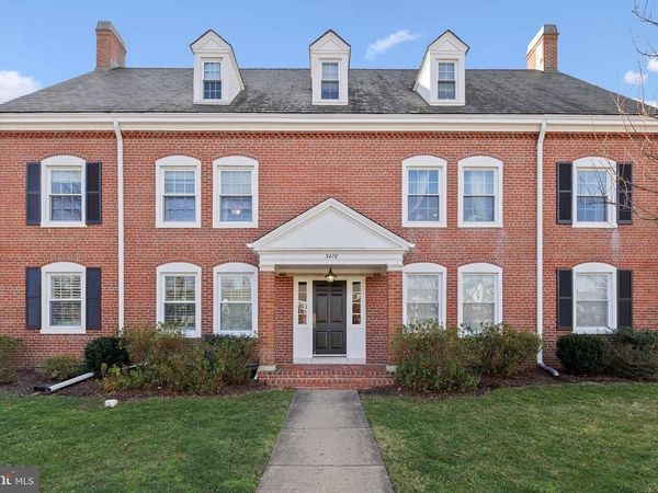 3476 S UTAH STREET, Unit B2, ARLINGTON, VA 22206