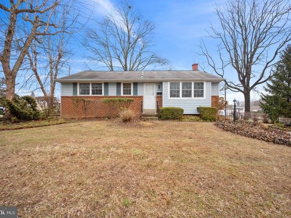 2610 DEAN DRIVE, WILMINGTON, DE 19808