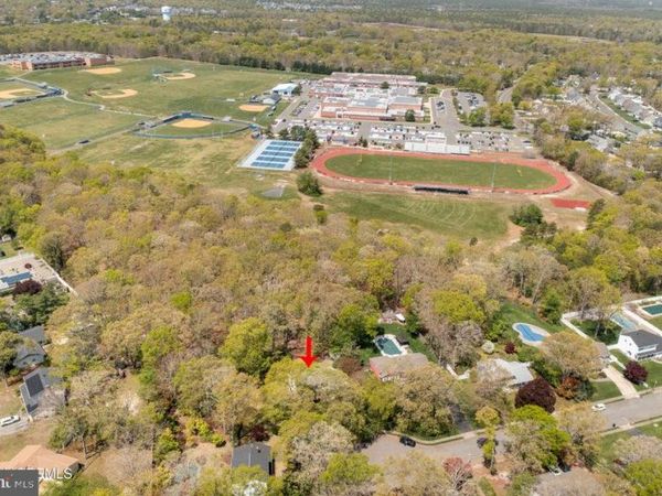 510 OAK HILL COURT, LANOKA HARBOR, NJ 08734