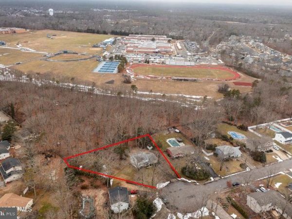 510 OAK HILL COURT, LANOKA HARBOR, NJ 08734