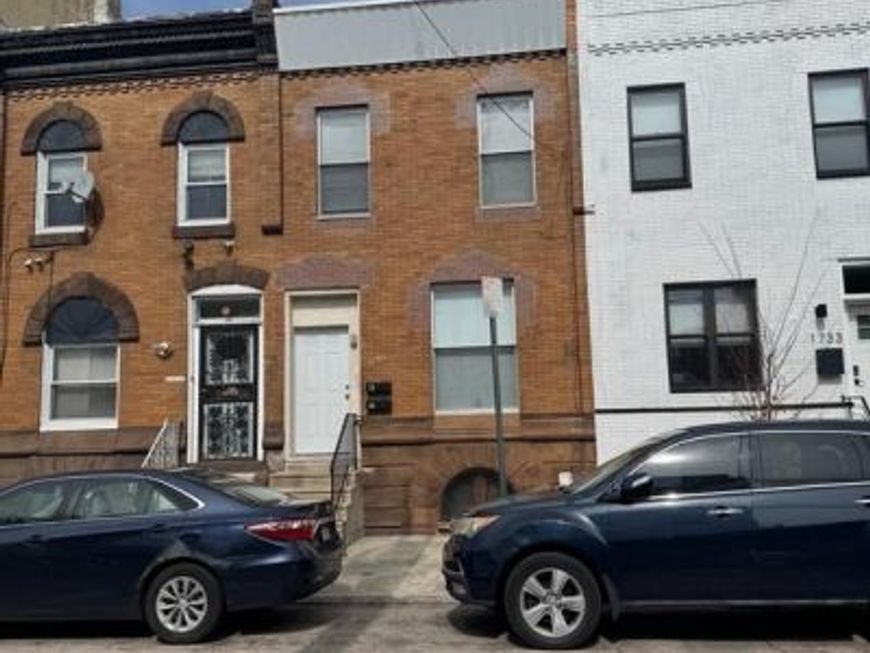 1735 Mckean Street, Philadelphia, PA 19145 Main Photo