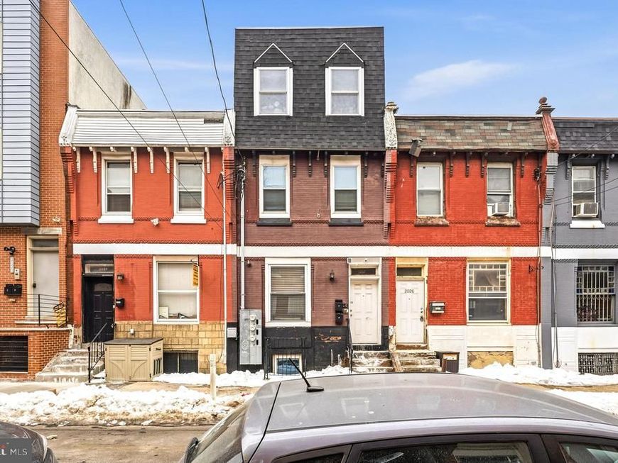 2024 N Carlisle Street, Philadelphia, PA 19121 Main Photo