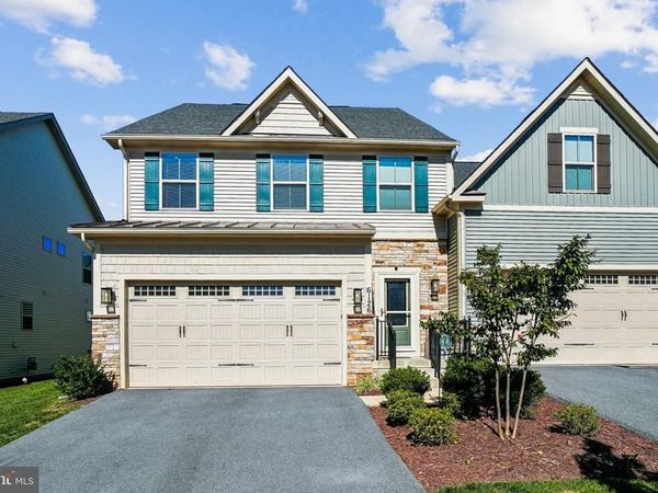 6126 DOCK STREET, FREDERICK, MD 21703