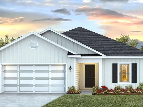 4029 Zinnia Drive , Chipley, FL 32428