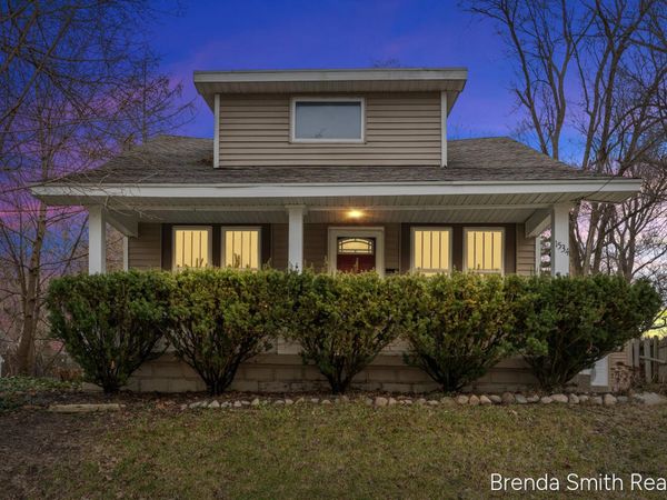 1534 Colorado Avenue SE, Grand Rapids, MI 49507