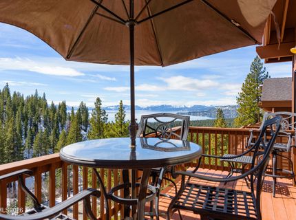 400 Fairview Boulevard, Unit 162, Incline Village, NV 89451 Photo