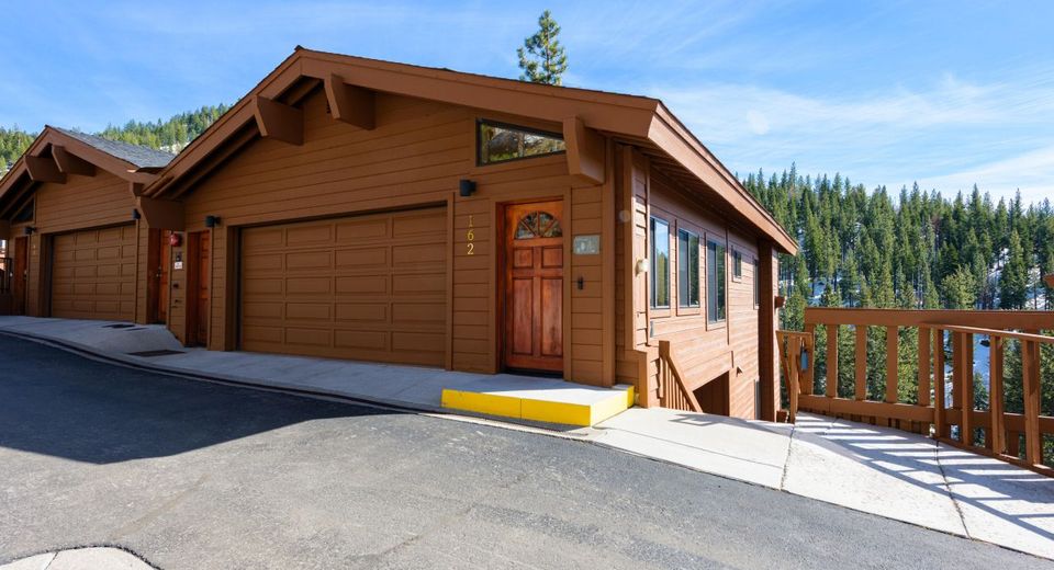 400 Fairview Boulevard, Unit 162, Incline Village, NV 89451 Photo