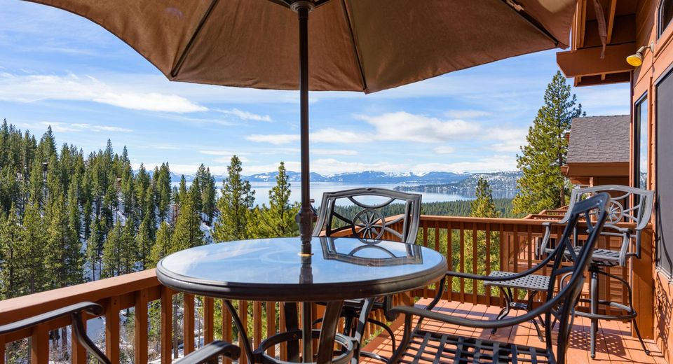 400 Fairview Boulevard, Unit 162, Incline Village, NV 89451 Photo