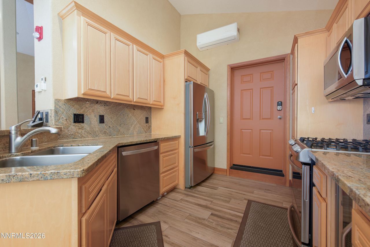 400 Fairview Boulevard, Unit 162, Incline Village, NV 89451 Photo