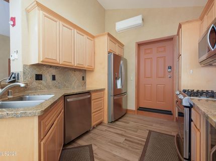400 Fairview Boulevard, Unit 162, Incline Village, NV 89451 Photo