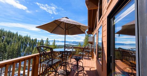 400 Fairview Boulevard, Unit 162, Incline Village, NV 89451 Photo