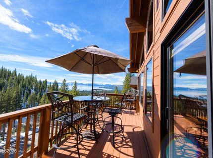 400 Fairview Boulevard, Unit 162, Incline Village, NV 89451 Photo